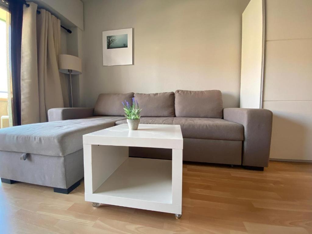 Appartement Expoholidays- Torre Bahia Aguadulce